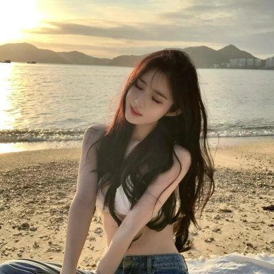 交错的想念海报