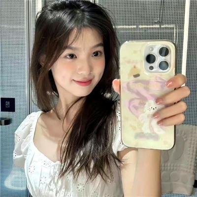 若情人般吻我海报
